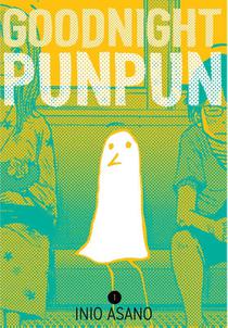 Goodnight Punpun, Vol. 1