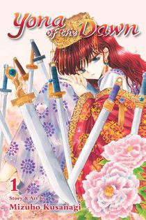 Yona of the Dawn, Vol. 1