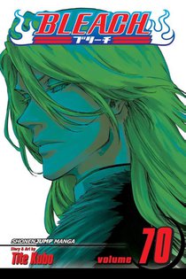 Bleach, Vol. 70