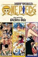 One Piece (Omnibus Edition), Vol. 22