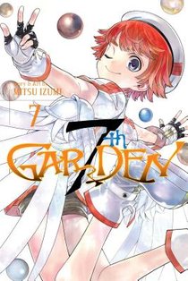 7thGARDEN, Vol. 7