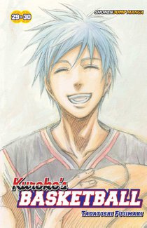 Kuroko's Basketball, Vol. 15