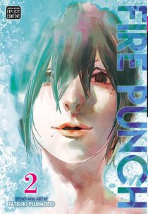 Fire Punch, Vol. 2