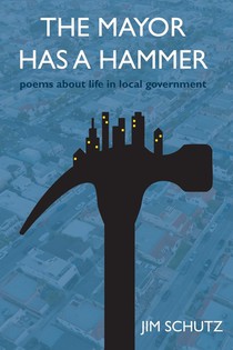 The Mayor has a Hammer
