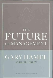 The Future of Management