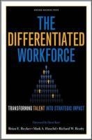 The Differentiated Workforce