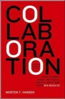 Collaboration