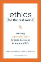 Ethics for the Real World