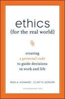 Ethics for the Real World voorzijde