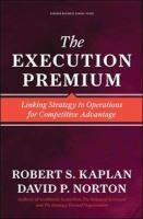 The Execution Premium voorzijde