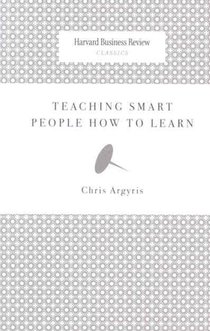 Teaching Smart People How to Learn