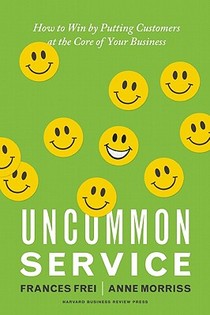 Uncommon Service