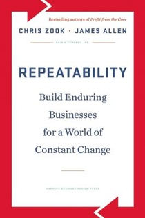 Repeatability