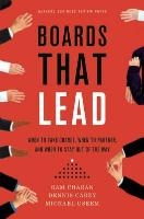 Boards That Lead