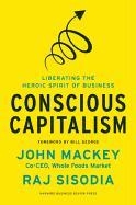 Conscious Capitalism