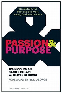 PASSION & PURPOSE