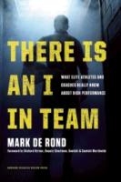 There Is an I in Team