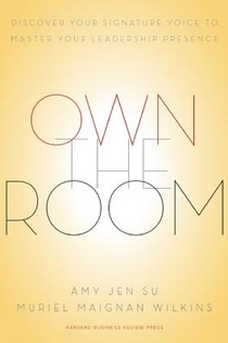 Own the Room