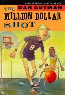 The Million Dollar Shot voorzijde