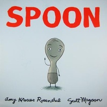 Spoon voorzijde