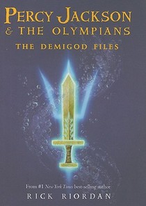 Riordan, R: Percy Jackson: The Demigod Files