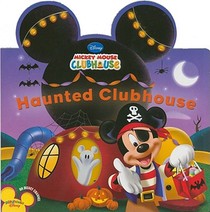 Haunted Clubhouse