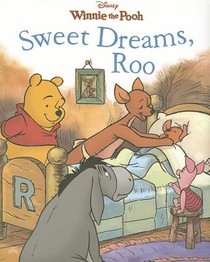 Winnie the Pooh Sweet Dreams, Roo