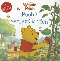 Winnie the Pooh Pooh's Secret Garden