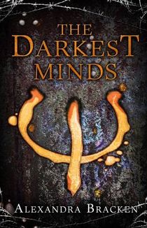 DARKEST MINDS