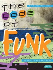 Garibaldi, D: Code of Funk