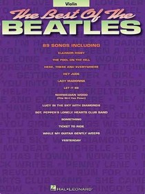 The Best of the Beatles - 2nd Edition