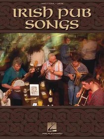 IRISH PUB SONGS