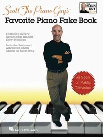 SCOTT THE PIANO GUYS FAVO