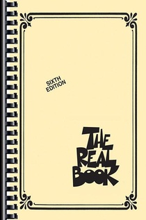 The Real Book - Volume I - Mini Edition voorzijde