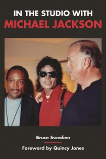In the Studio with Michael Jackson