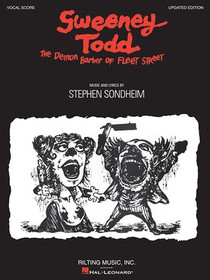 Sweeney Todd: The Demon Barber of Fleet Street