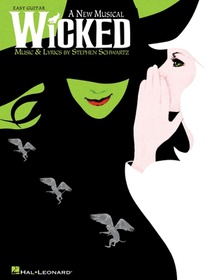 Wicked: Easy Guitar