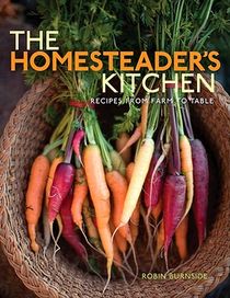 Homesteader's Kitchen