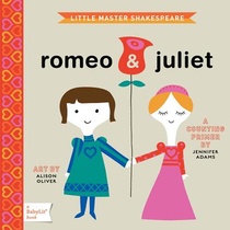 Romeo & Juliet voorzijde