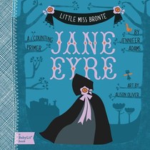 Jane Eyre voorzijde