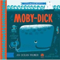 Moby Dick voorzijde