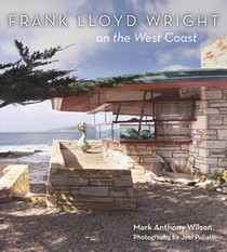 Frank Lloyd Wright on the West Coast voorzijde