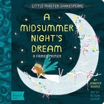 A Midsummer Night's Dream voorzijde