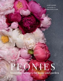 Eastoe, J: Peonies voorzijde