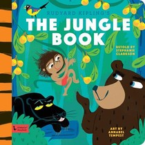 The Jungle Book