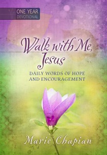 WALK W/ME JESUS