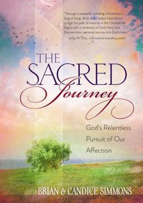 Simmons, B: Sacred Journey
