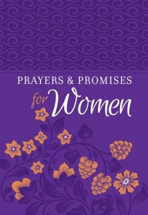 Prayers & Promises for Women voorzijde