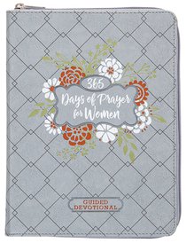 365 DAYS OF PRAYER FOR WOMEN Z
