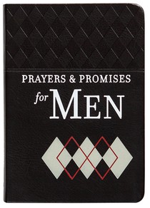 Prayers & Promises for Men